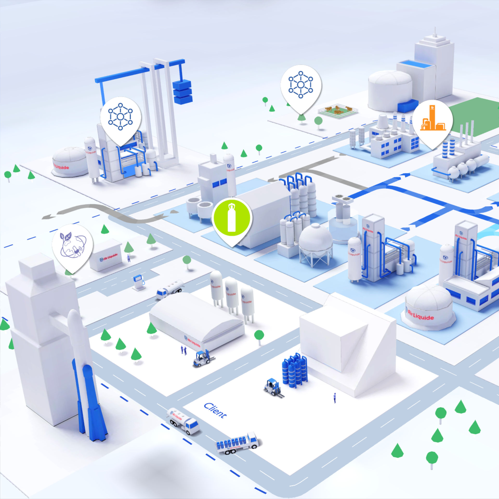 DynaVerse - Créez des Expériences Immersives