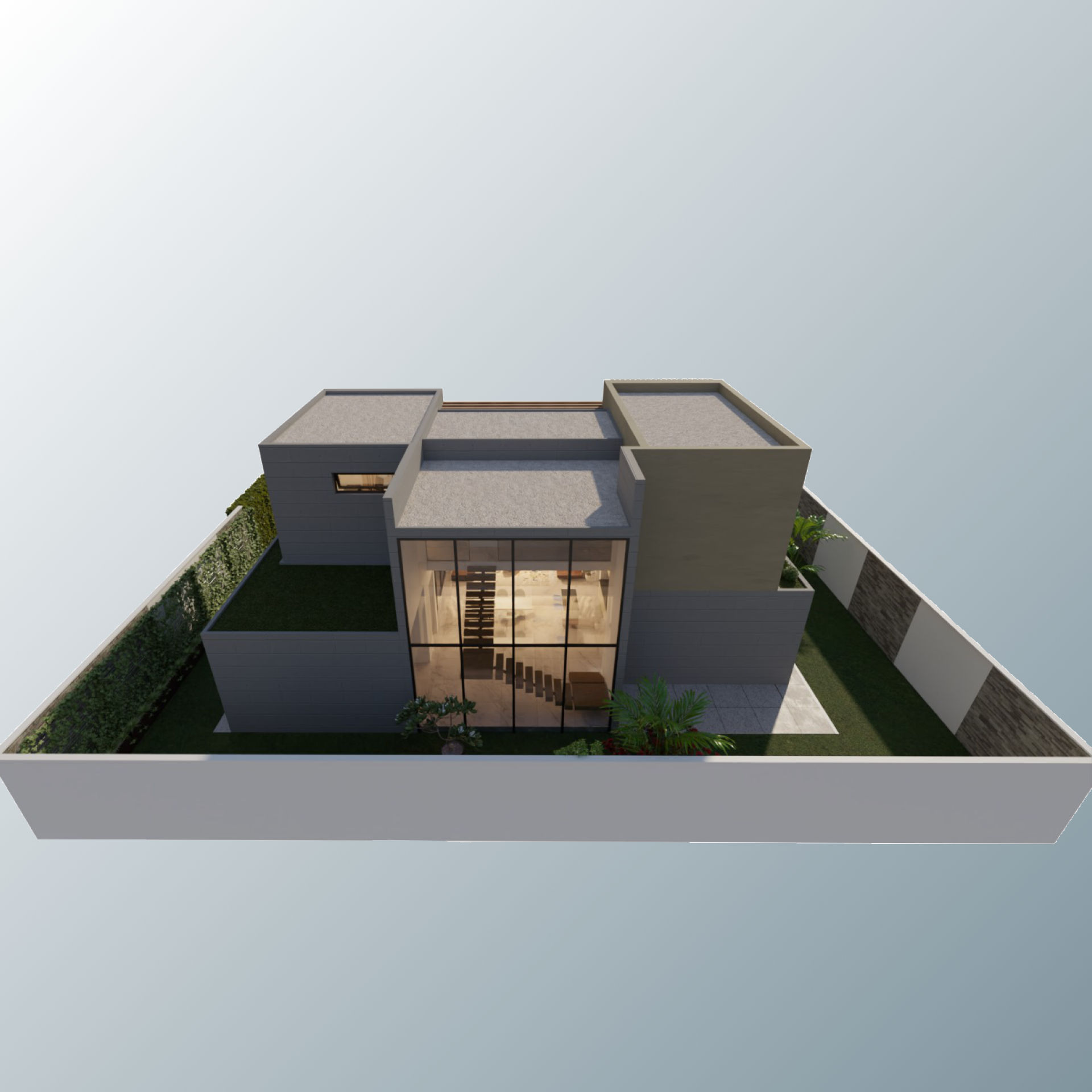 Développement Territorial